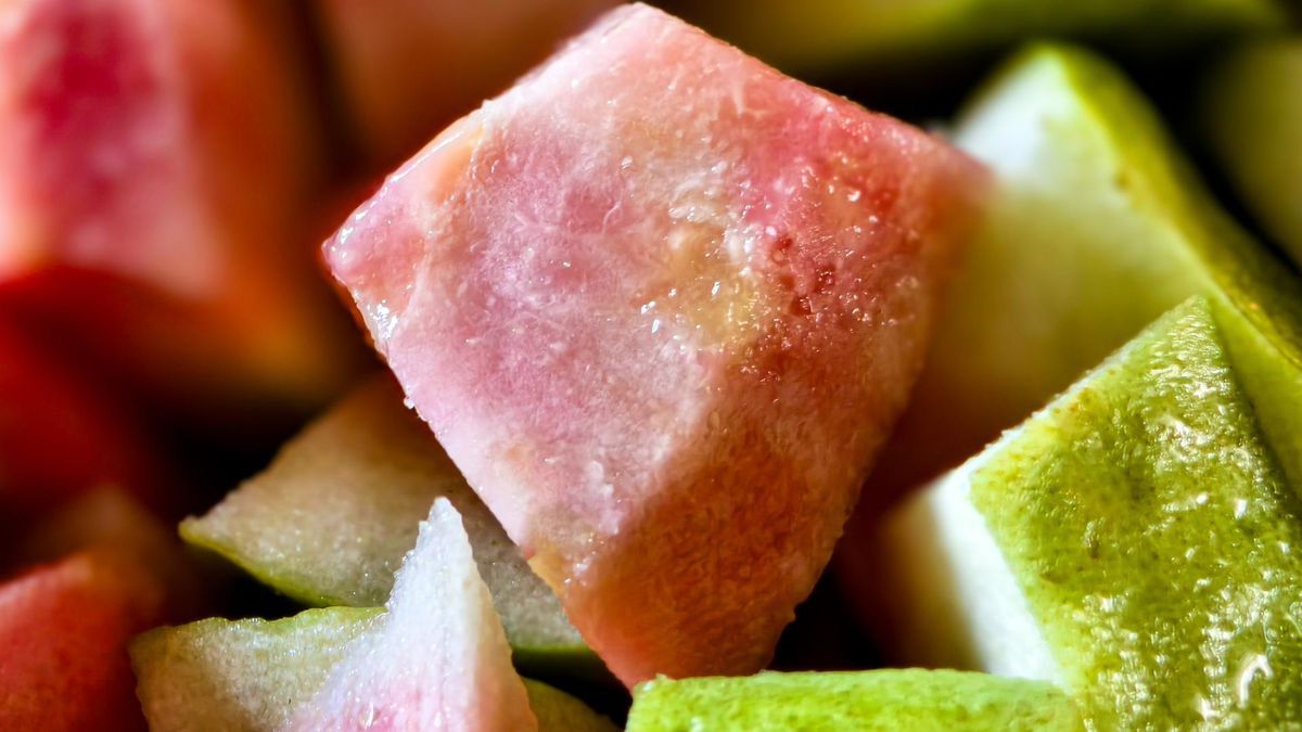 Egzotyczny owoc o potężnym potencjale leczniczym. Obniża cukier i chroni serce