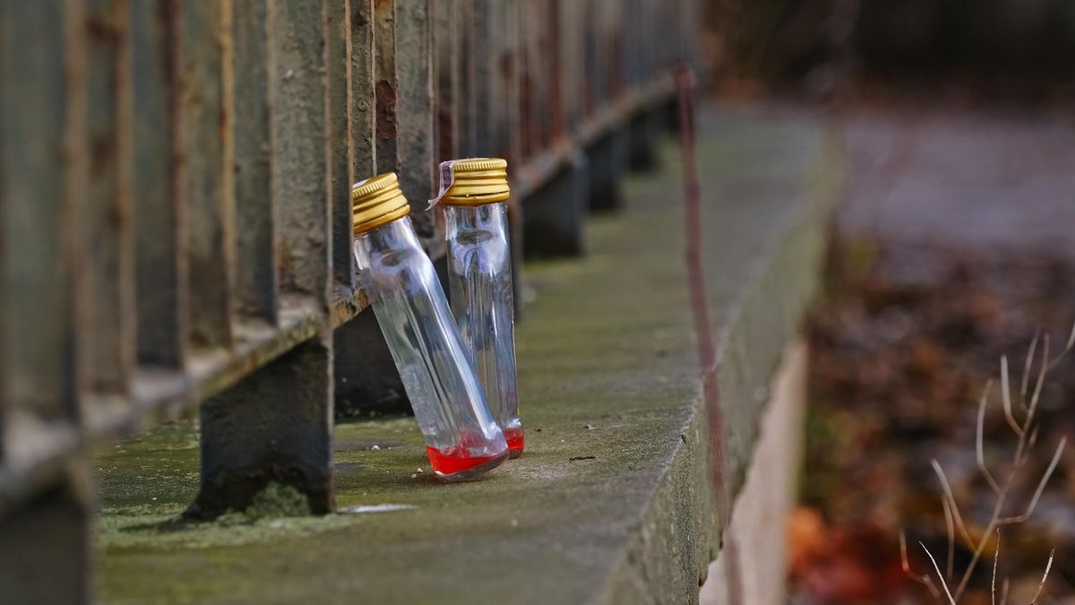 Małpki, nocna sprzedaż i brak kontroli. Polska w czołówce zgonów alkoholowych w UE