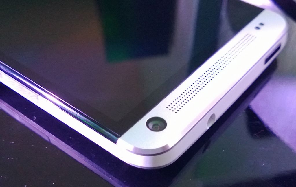 Wyciekła specyfikacja HTC One 2 mini. Sony nie ma powodów do obaw