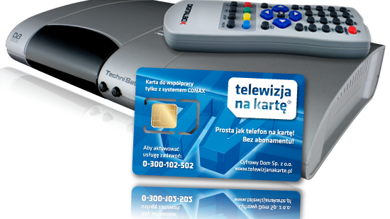 Telewizja na kartę – czy warto? 1
