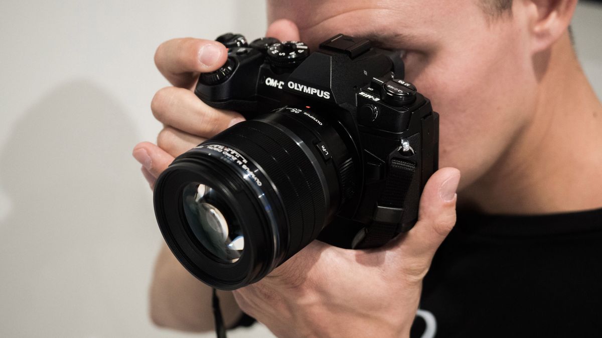 Olympus OM-D E-M1 Mark II - pierwsze wrażenia [wideo] 1