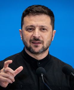 Zełenski podjął decyzję. Zmiany w składzie Rady Bezpieczeństwa