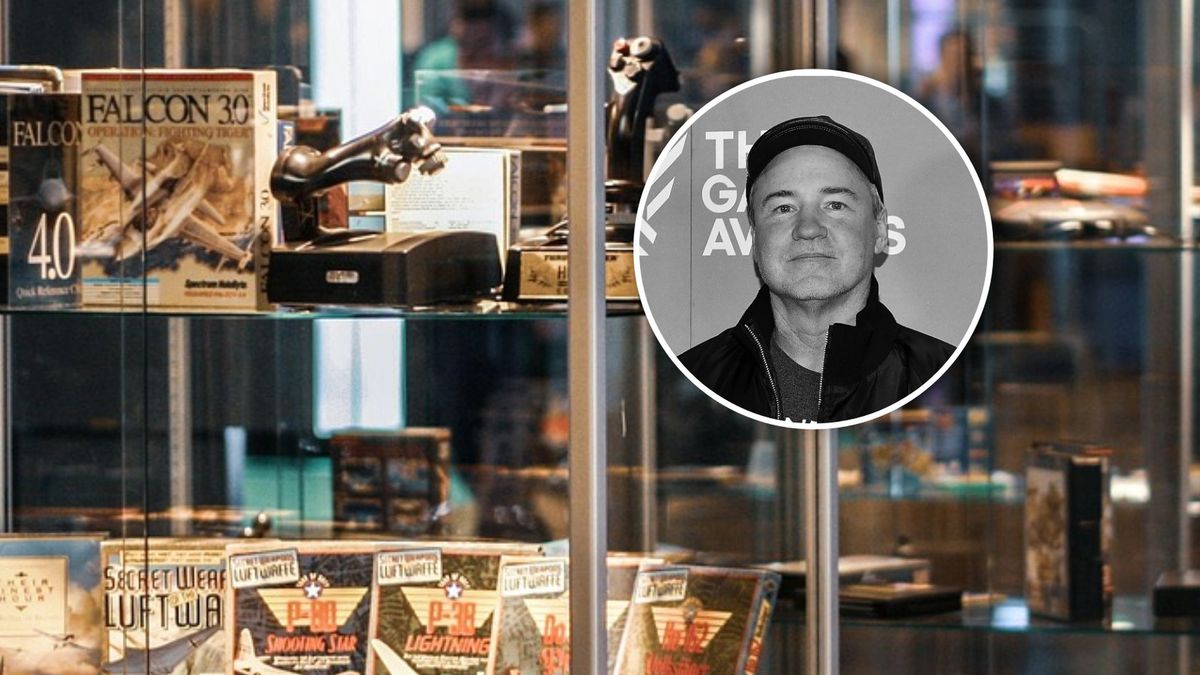 Vince Zampella zginął w wypadku