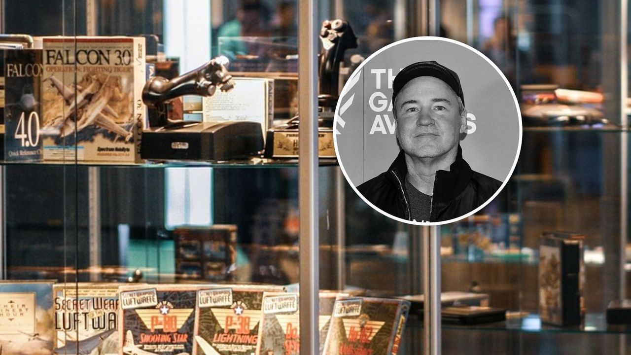 Nie żyje Vince Zampella. Twórca Call of Duty i Battlefielda 6