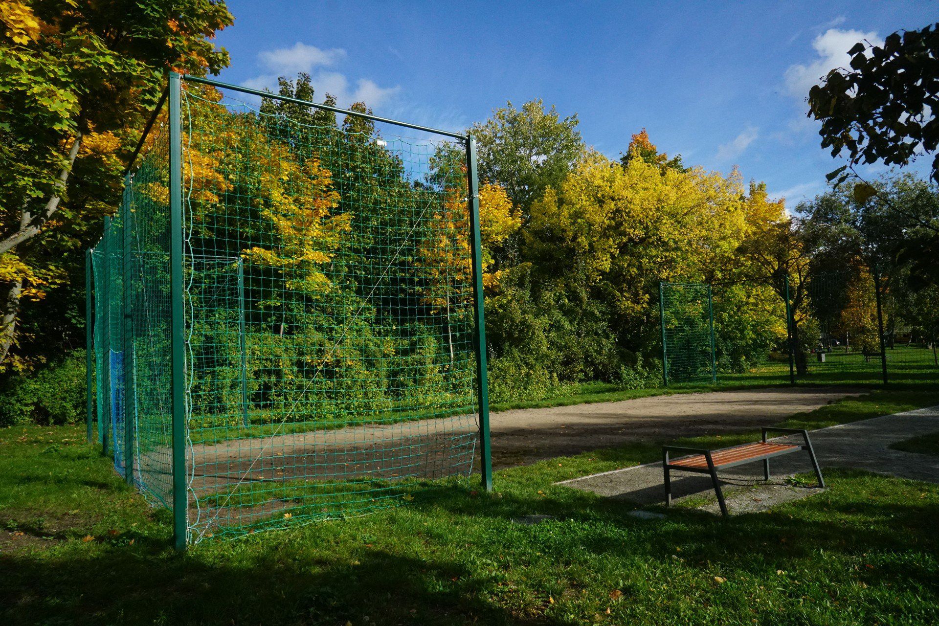 Park Heweliusza