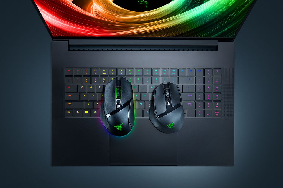 Razer Basilisk Mobile