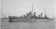 Przylądek Spatha 1940. Pierwsze wielkie zwycięstwo Royal Navy