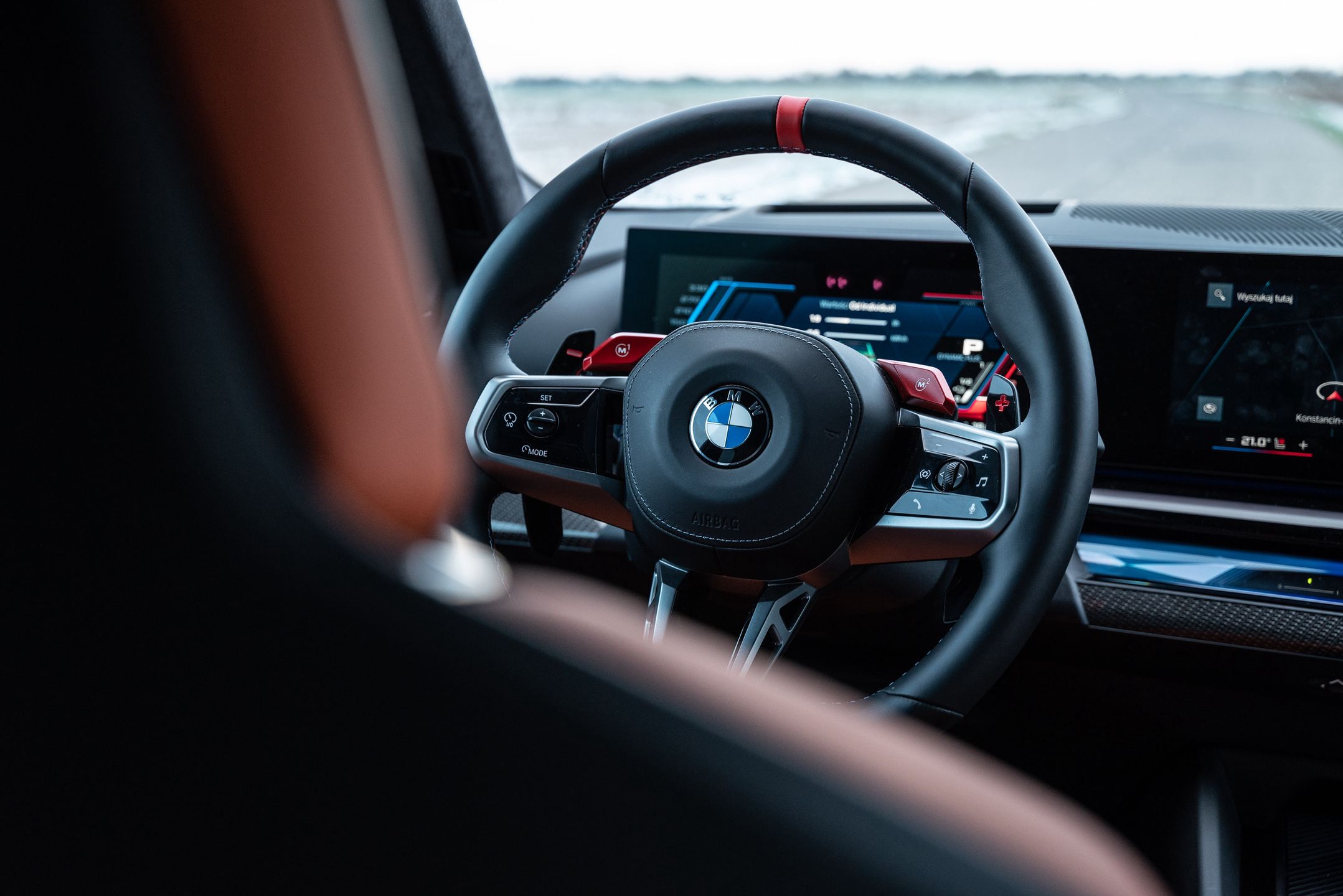 BMW M5 Touring