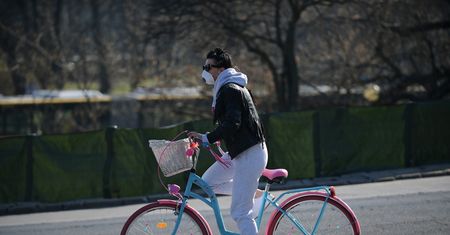 Lockdown zwiastuje kłopoty. Czy to już kryzys gospodarczy?