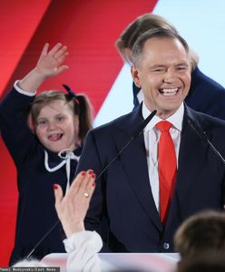 Pierwsza reakcja ze sztabu PiS po nagłym zwrocie