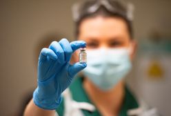 Koronawirus. Wielka Brytania szczepi na COVID-19. Polacy z Wysp też?