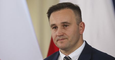 Piotr Szopa ponownie dyrektorem Muzeum Zamku w Łańcucie