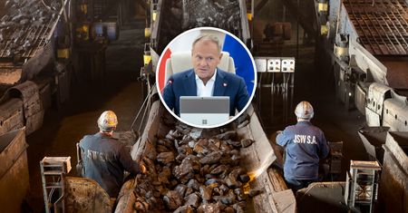 Rząd zdecyduje ws. pomocy dla kopalń. Chodzi o olbrzymie pieniądze