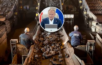 Rząd zdecyduje ws. pomocy dla kopalń. Chodzi o olbrzymie pieniądze