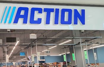 Od dzisiaj w Action. Gadżet do sypialni kupisz za 13,95 zł