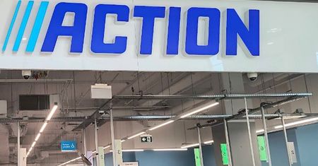 Od dzisiaj w Action. Gadżet do sypialni kupisz za 13,95 zł