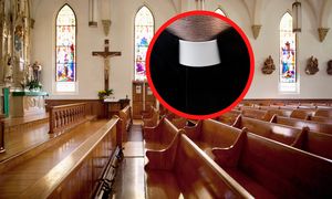 Ksiądz przyłapał go na ławce. Nawet się nie wahał. Grozi mu 12 lat