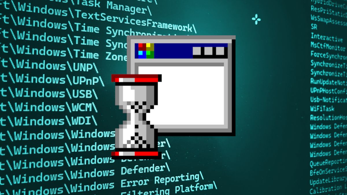 Windows 11: co robi, gdy nikt nie patrzy?