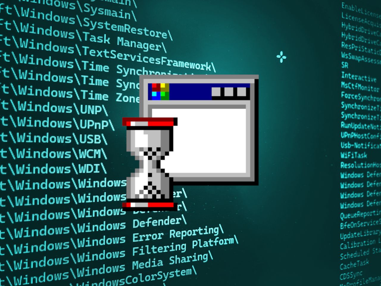 Windows 11: co robi, gdy nikt nie patrzy? Część 2