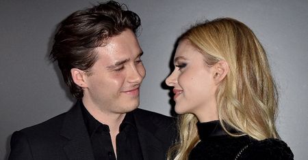 Brooklyn Beckham PRZYJMIE NAZWISKO ŻONY... jako swoje drugie imię!