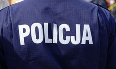 Koronawirus. Podkarpackie. Policjant z COVID-19. Funkcjonariusze na kwarantannie