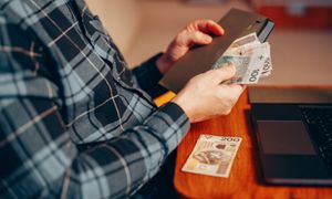 Polacy zalegają sądom już miliard. W tym regionie najwięcej