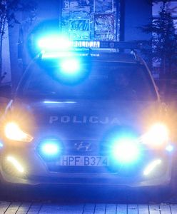 Zaczęło się od wezwania przed hotel. Naczelnik z policji ma teraz kłopoty