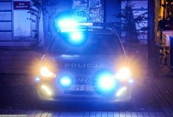 Zaczęło się od wezwania przed hotel. Naczelnik z policji ma teraz kłopoty