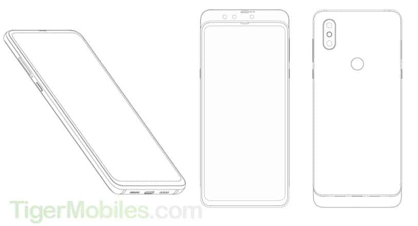 Xiaomi może stworzyć smartfon z potrójnym aparatem przednim [#wSkrócie] 3
