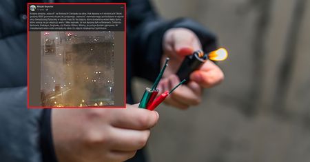 Seria wybuchów w Warszawie. Co się dzieje? "To nie był incydent"