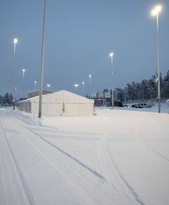 Finlandia znów zamyka granicę z Rosją