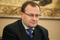 Grozi nam rozpad rządu? Prof. Antoni Dudek: Ziobro już raz postawił Kaczyńskiego pod ścianą