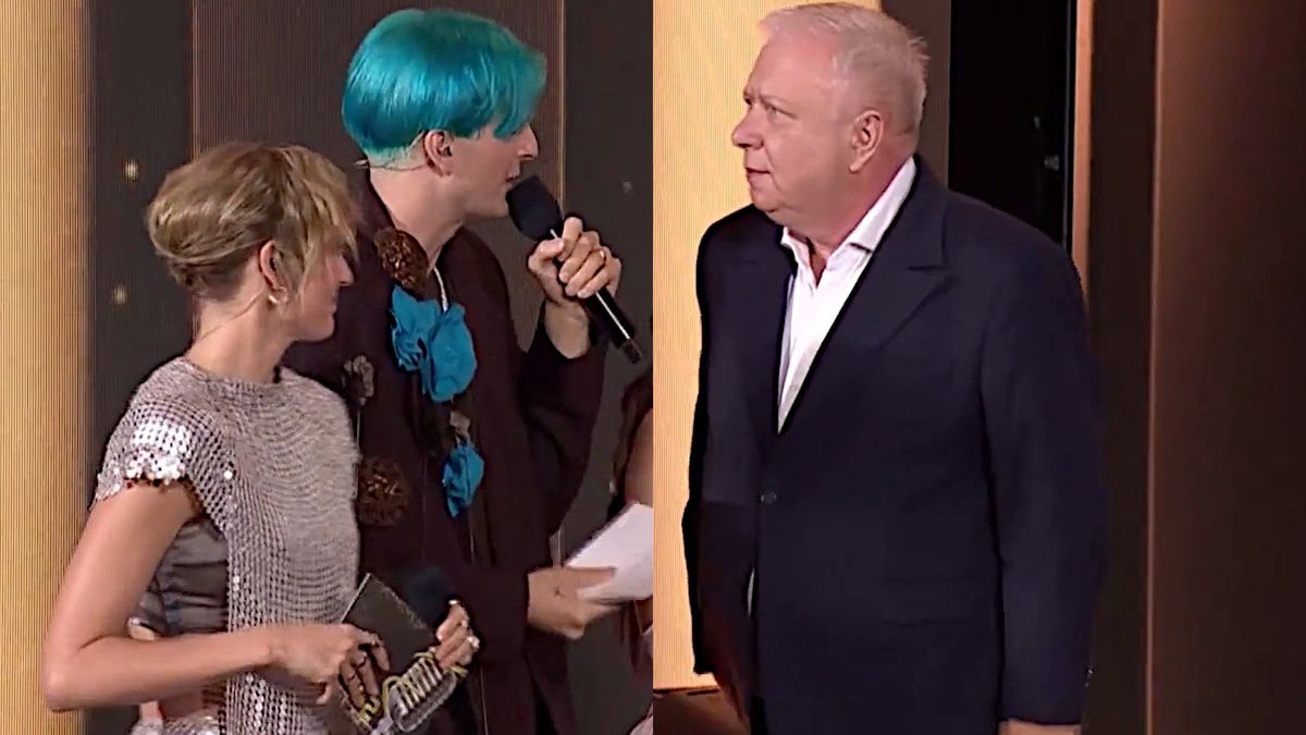 Bovska, Tribbs i Marek Sierocki