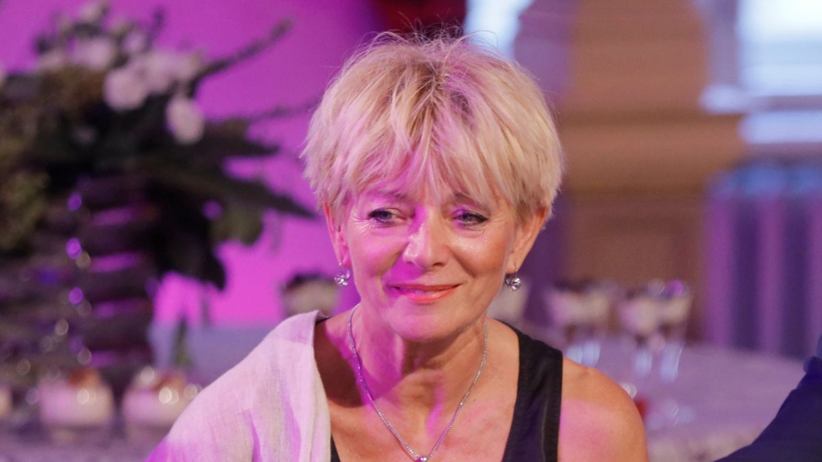 Iwona z "Sanatorium miłości" wspomina wigilię z dzieciństwa