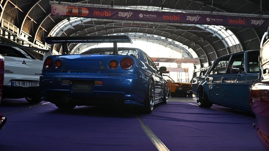 Dub it Tuning Festival