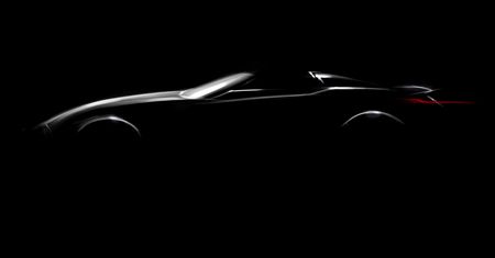 BMW zdradzi przyszłość Z4