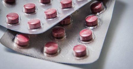 Arechin będzie lekiem wspomagającym w leczeniu zakażeń koronawirusa SARS-CoV-2