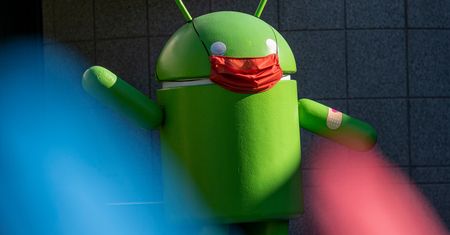 Rosyjski spyware na Androida. Żąda 18 uprawnień, by cię śledzić