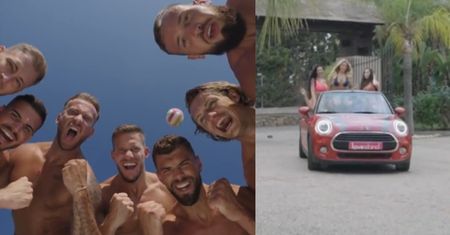 "Love Island". Znamy SYLWETKI KOBIET, które wejdą do Casa Amor! Uda się im zburzyć dotychczasowy ład? (WIDEO)