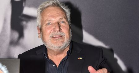 Kwaśniewski zrobił to ojcu po śmierci. "Rodzaj obsesji"