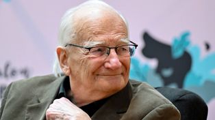 Nie żyje Stanisław Janicki z programu "W starym kinie". Na co chorował?