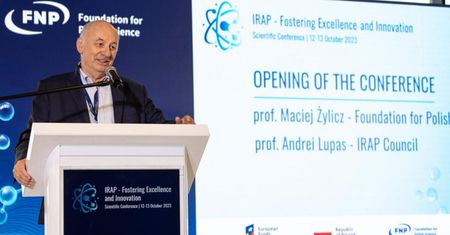 FNP: ponad 1,2 mld zł na projekty. Czego potrzebuje dziś polska nauka?