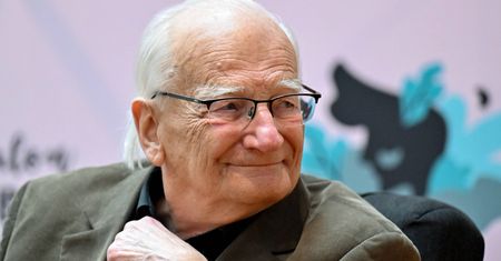 Nie żyje Stanisław Janicki z programu "W starym kinie". Na co chorował?
