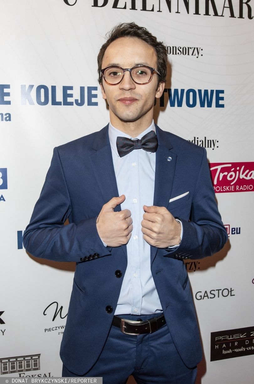 Samuel Pereira