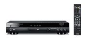 BD-A1040 - najnowszy odtwarzacz Blu-ray 3D Yamahy z serii Aventage