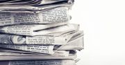 Kolporter w "Złotej Dziesiątce" rankingu "Złota Setka"