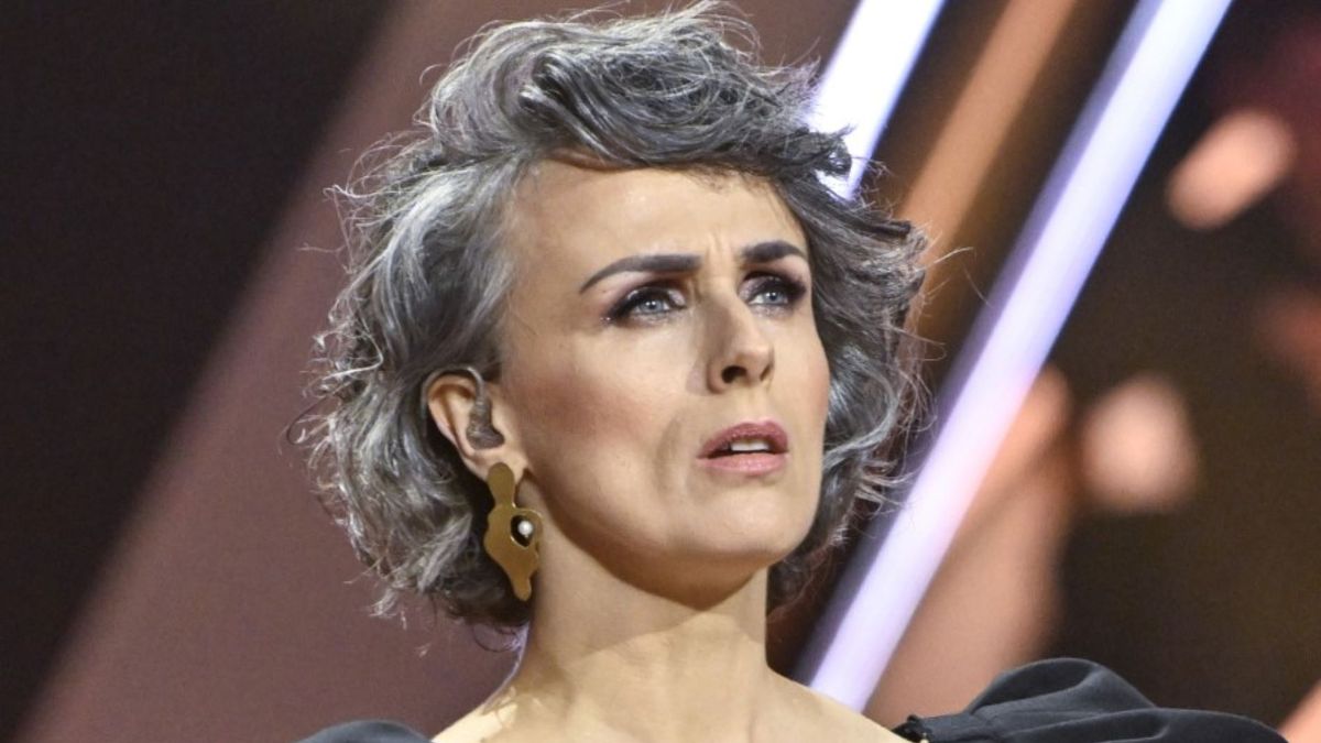 Natalia Niemen skończyła 49 lat