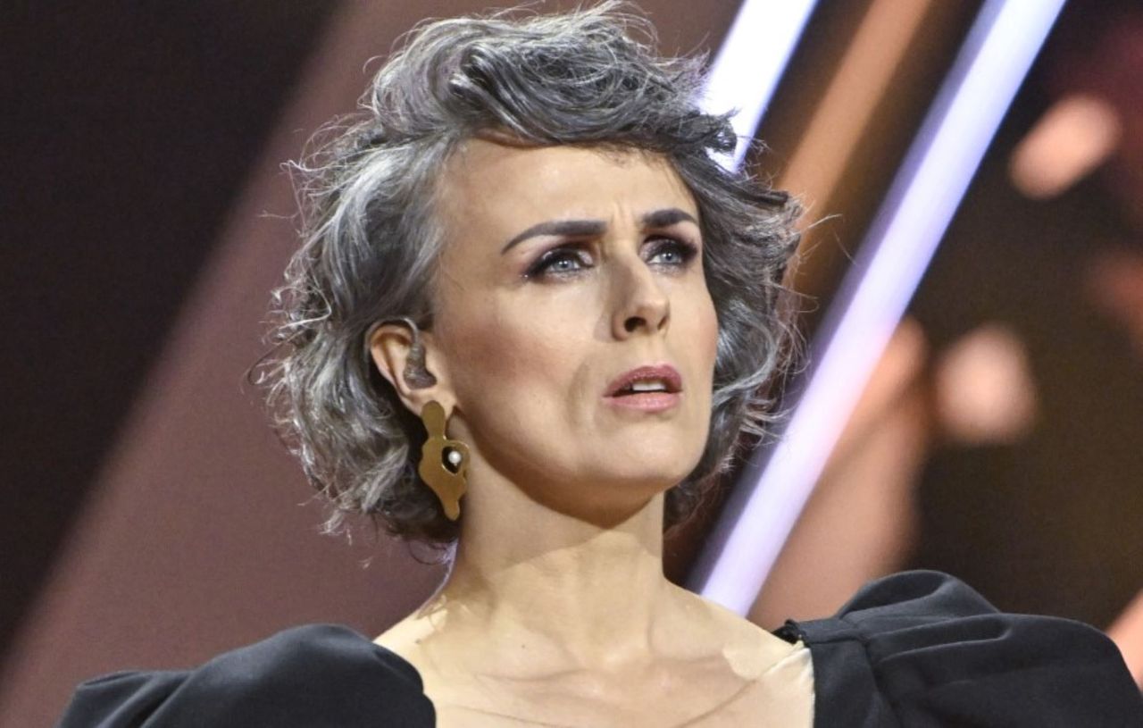 Odwróciła się od wiary. Jej słowa nie spodobają się chrześcijanom