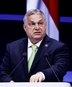 "Psychoza". Orban nie chce wysłać wojsk na Ukrainę