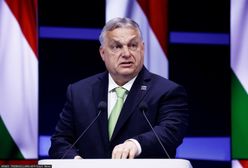 "Psychoza". Orban nie chce wysłać wojsk na Ukrainę